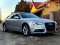 Audi A5 2.0T 4x4/CH/S-tron