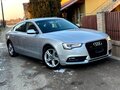 Audi A5 2.0T 4x4/CH/S-tron