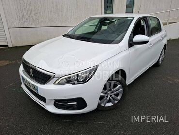 Peugeot 308 1.2 Business/Nav