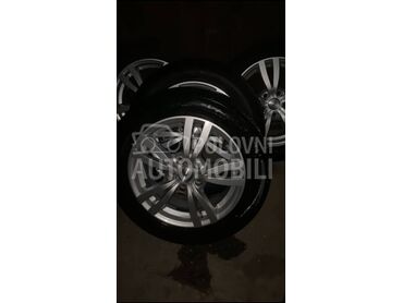 Aluminijumske felne Dezent 16" 5 x 112