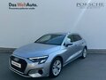 Audi A3 advanced 35 TFSI