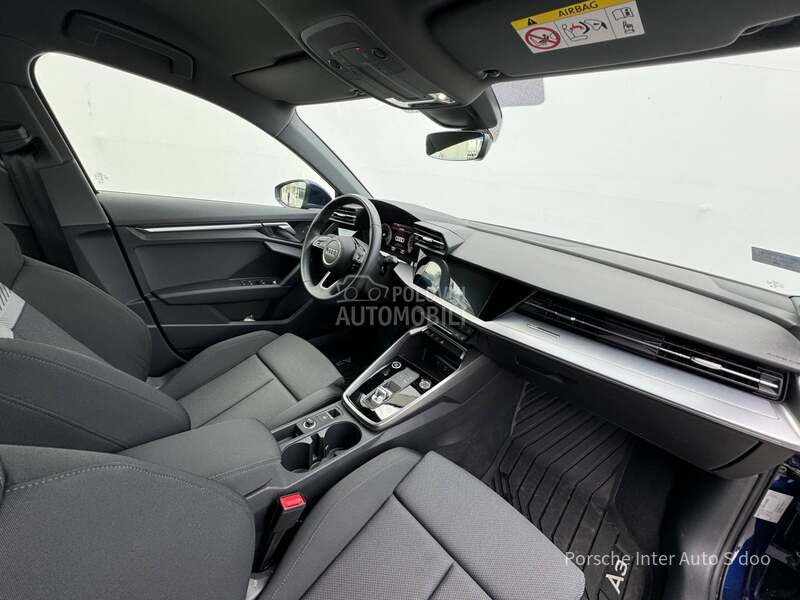 Audi A3 advanced 35 TFSI
