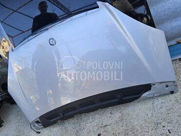 Hauba za Mercedes Benz A 140, A 150, A 160 ...