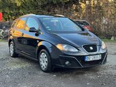 Seat Altea XL 2.0Tdi Dsg