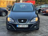 Seat Altea XL 2.0Tdi Dsg
