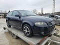 Audi A3 1.6 FSI