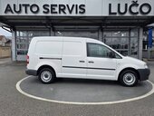 Volkswagen Caddy Maxi 1.9 TDI maxi s ervisi