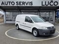 Volkswagen Caddy Maxi 1.9 TDI/V.SERVIS