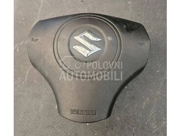 Airbag volana za Suzuki Grand Vitara, Vitara