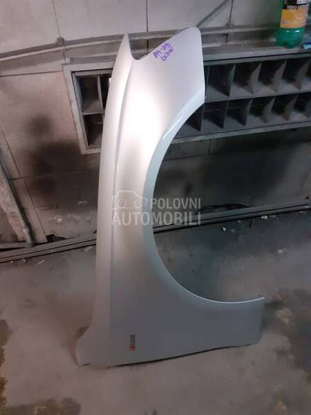 Limarija za audija a4 .