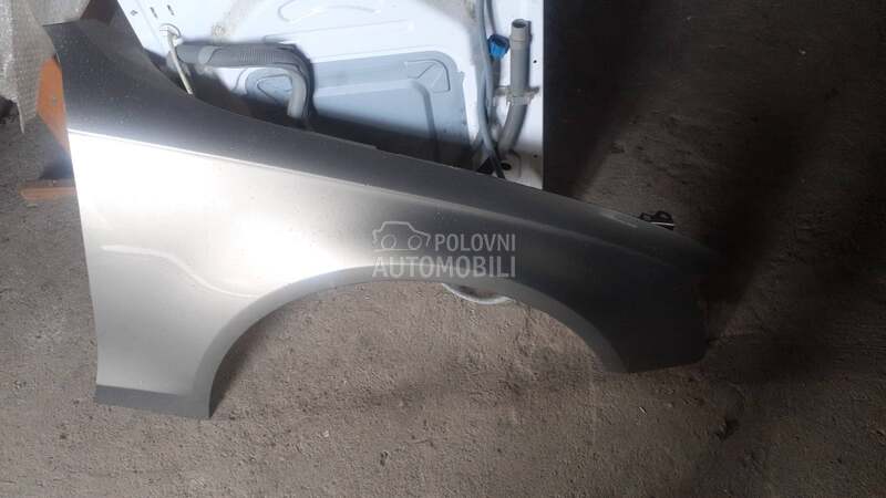 Limarija za audija a4 .