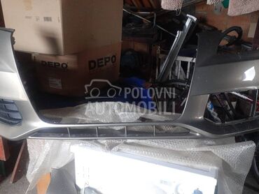 Limarija za audija a4 . 