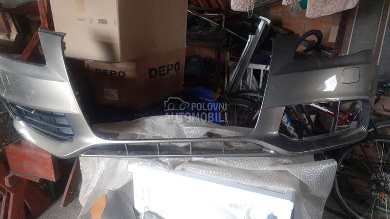 Limarija za audija a4 .