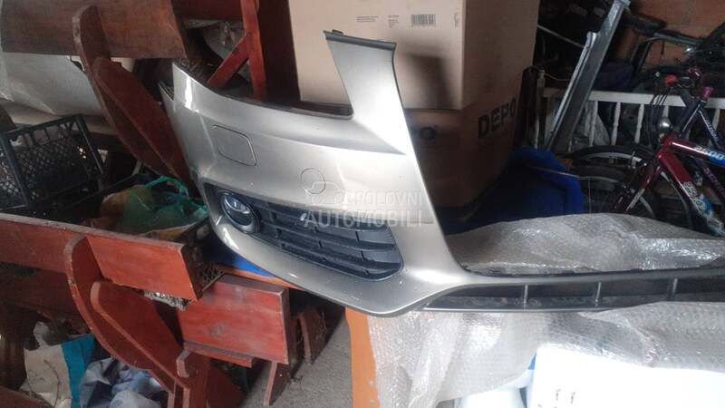 Limarija za audija a4 .