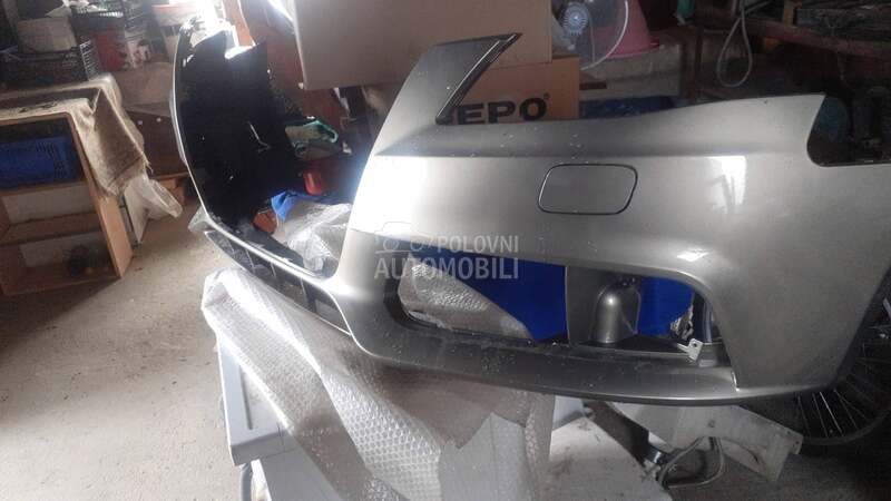 Limarija za audija a4 .