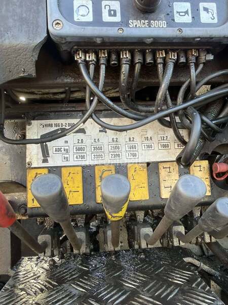 Mercedes Benz actros