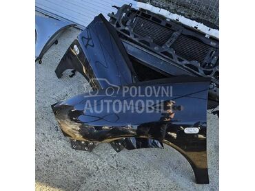 Desni blatobran krilo za Seat Ibiza