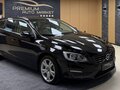Volvo V60 //2.0 D4/KOŽA/FUL
