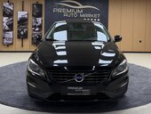 Volvo V60 //2.0 D4/KOŽA/FUL