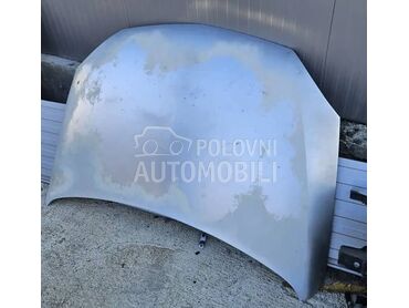 Hauba za Opel Corsa C