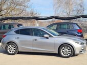 Mazda 3 2.0 SKYACTIV KOZA