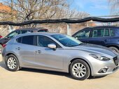 Mazda 3 2.0 SKYACTIV KOZA