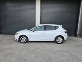 Seat Leon 1.6 TDI MATRIX