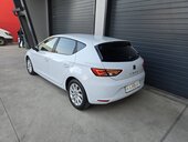 Seat Leon 1.6 TDI MATRIX