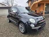 Fiat 500 BY DIESEL 1.2 PANO