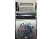 Fiat 500 BY DIESEL 1.2 PANO