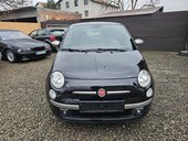 Fiat 500 BY DIESEL 1.2 PANO