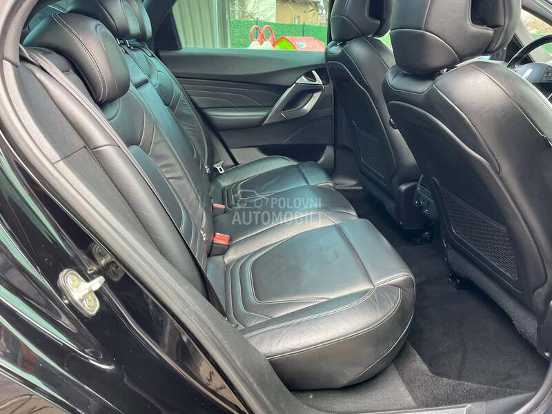 Citroen DS5 1.6