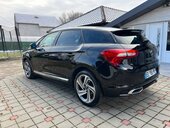 Citroen DS5 1.6