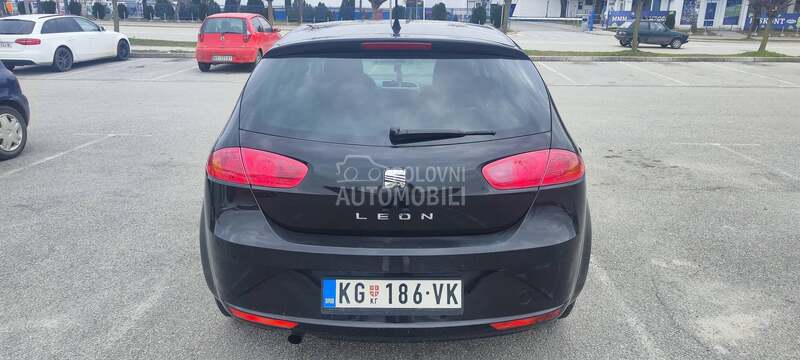 Seat Leon 1.6 TDI
