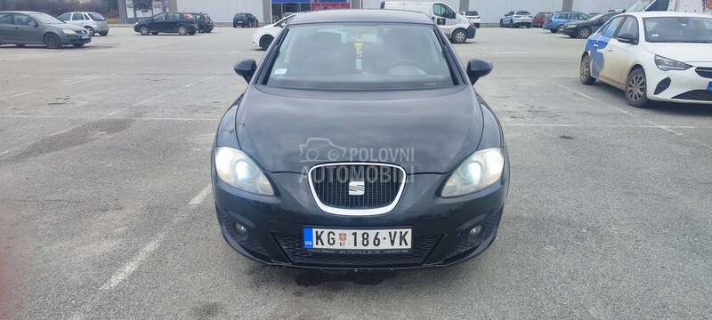 Seat Leon 1.6 TDI