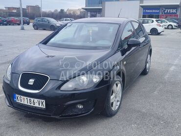 Seat Leon 1.6 TDI