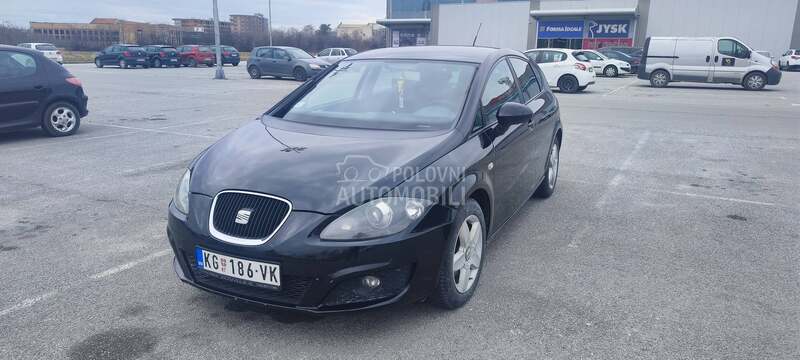 Seat Leon 1.6 TDI