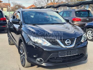 Nissan Qashqai 1.2 DIG-T TEKNA