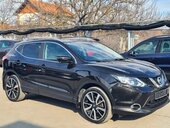 Nissan Qashqai 1.2 DIG-T TEKNA