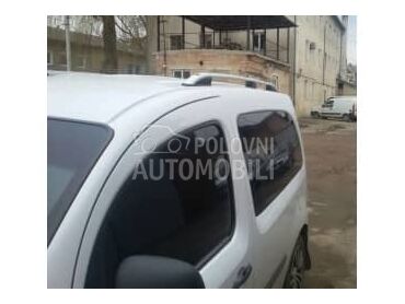 KROVNI NOSACI za Mercedes Benz Citan