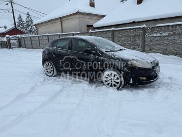 Fiat Bravo 