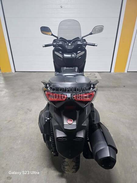 Yamaha X max 400 xmax