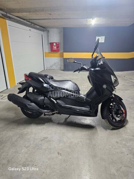 Yamaha X max 400 xmax