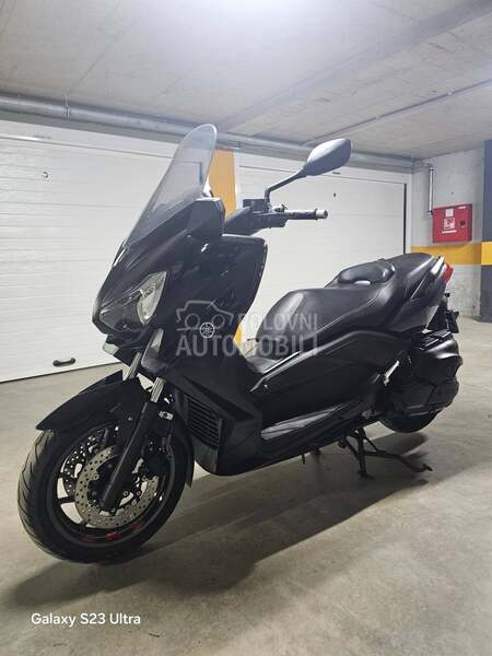 Yamaha X max 400 xmax