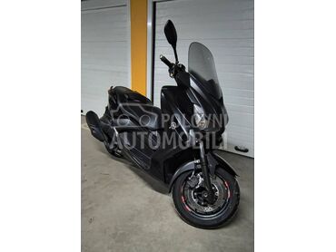 Yamaha X max 400 xmax