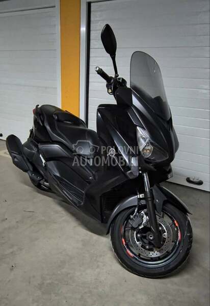 Yamaha X max 400 xmax