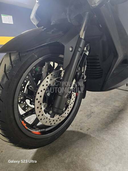 Yamaha X max 400 xmax