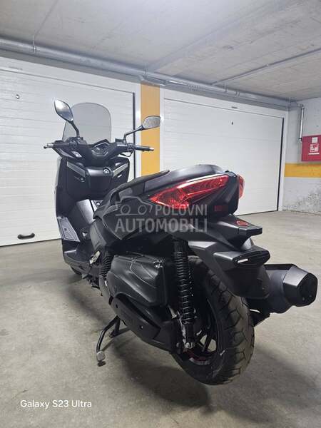 Yamaha X max 400 xmax