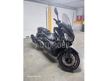 Yamaha X max 400 xmax
