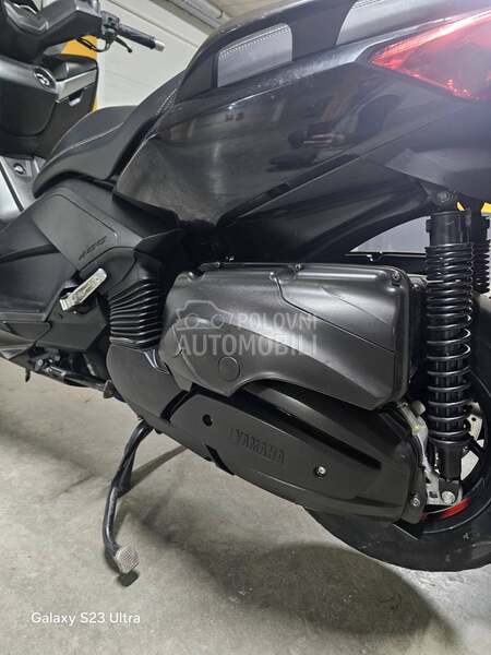 Yamaha X max 400 xmax